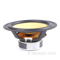 8 &quot;Altoparlante woofer a bobina 35